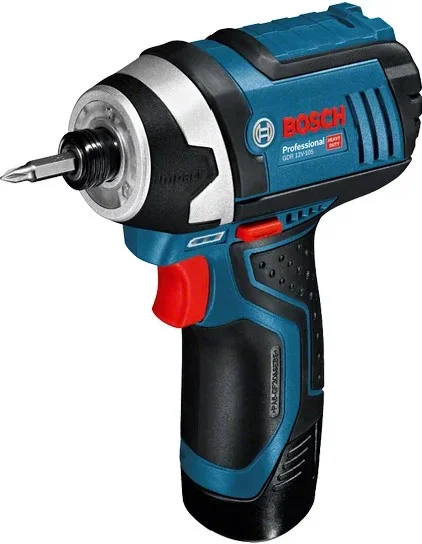Фото Гайковерт BOSCH GDR 12V-105 (06019A6977)