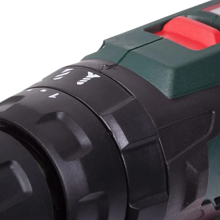 Фото Дрель-шуруповерт METABO PowerMaxx SB Basic (600385500)