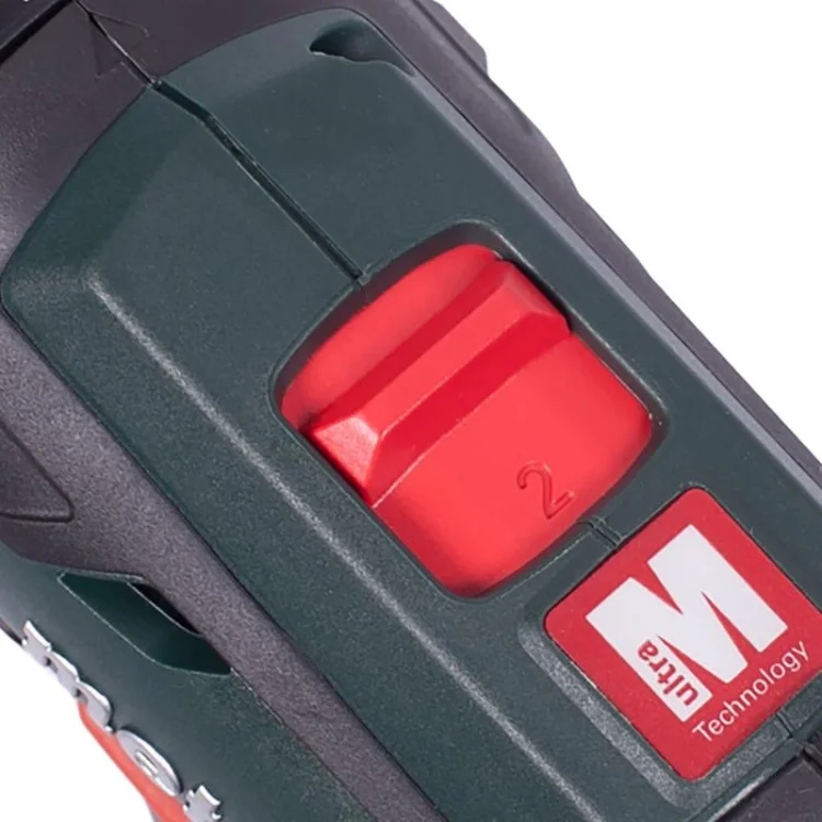 Фотография Дрель-шуруповерт METABO PowerMaxx SB Basic (600385500)