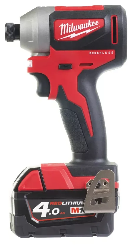 Шуруповерт MILWAUKEE M18 BDD-402C (4933443565)