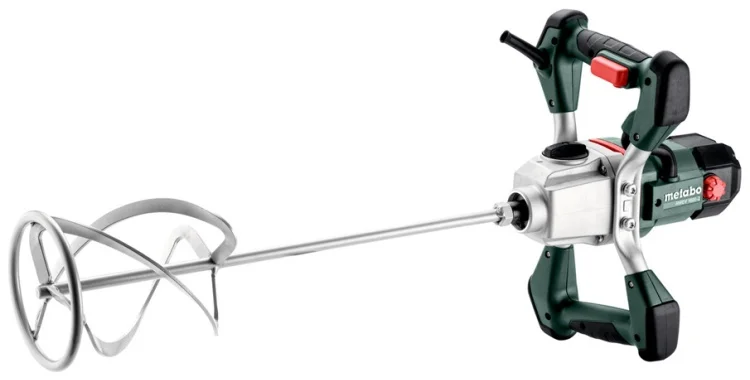 Дрель- миксер METABO RWEV 1600-2 (614050000)