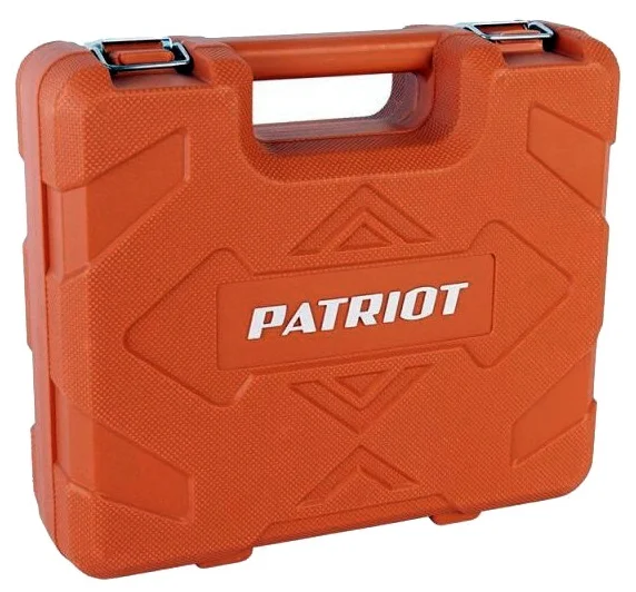 Дрель-шуруповерт PATRIOT BR 181UES Казахстан