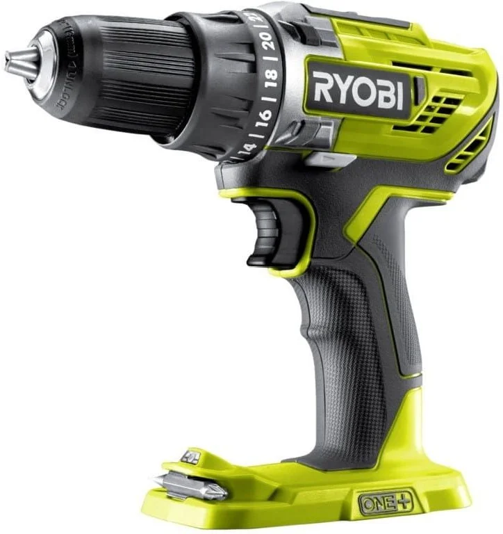 Фото Набор RYOBI R18CK3C-252S (5133003598)
