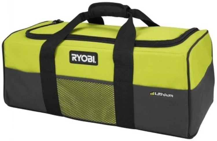 Цена Набор RYOBI R18CK3C-252S (5133003598)