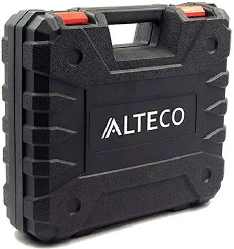 Картинка Дрель-шуруповерт ALTECO CID 0415 (CID 2110.1) / 21V