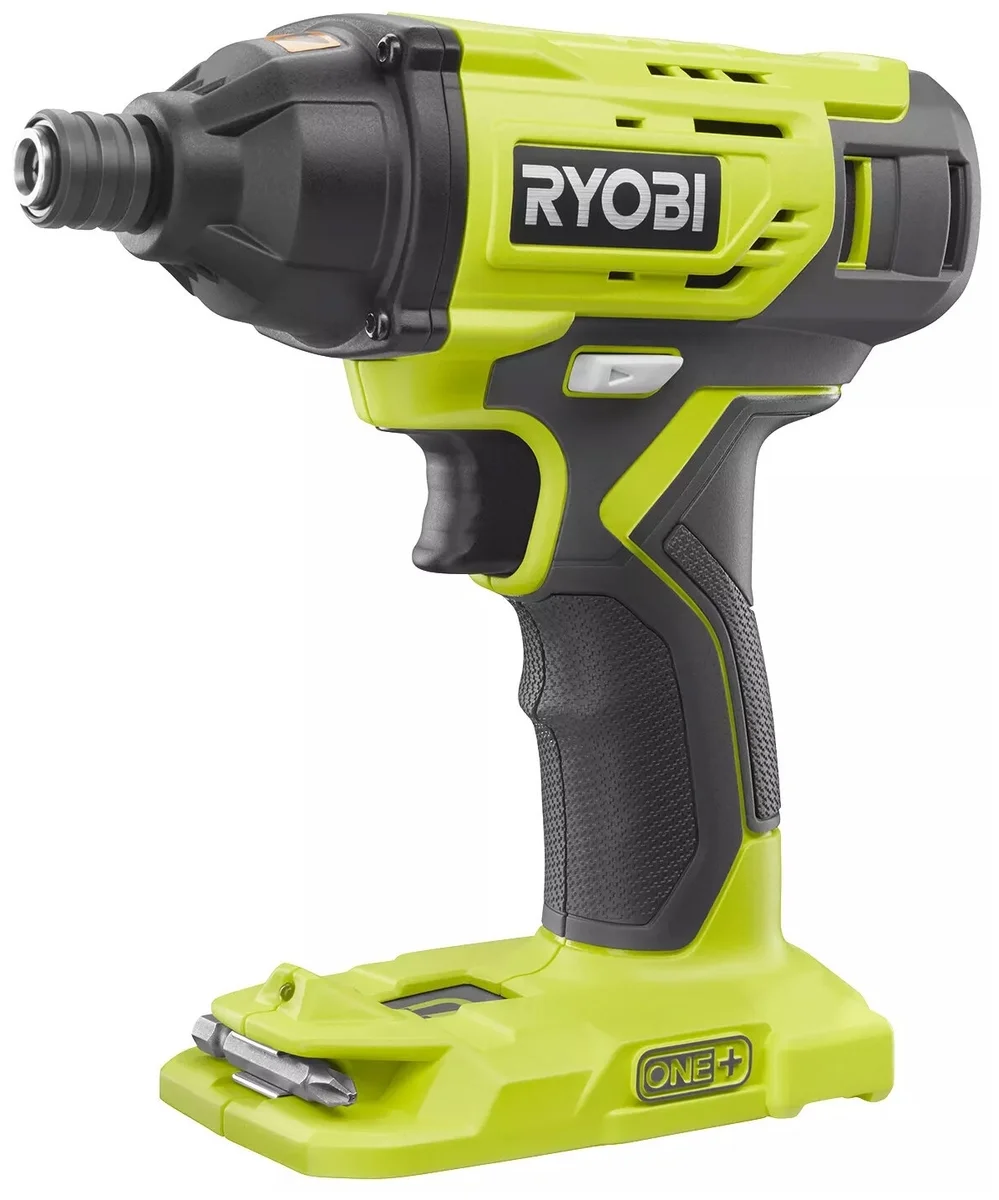 Винтоверт RYOBI R18ID2-0
