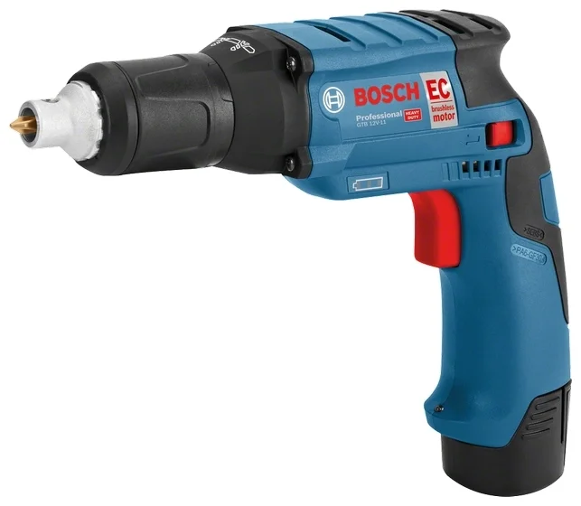 Фото Шуруповерт Li-Ion 12 В BOSCH GTB 12V-11 (06019E4002)