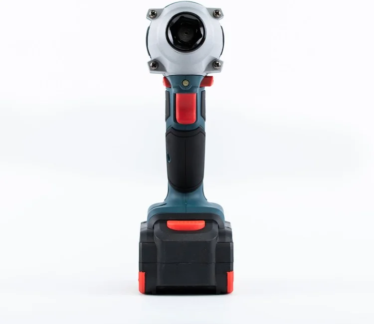 Купить Гайковерт ALTECO CIW 18-400