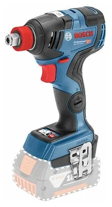 Фото Гайковерт BOSCH GDX 18V-200 C (0615990M46)