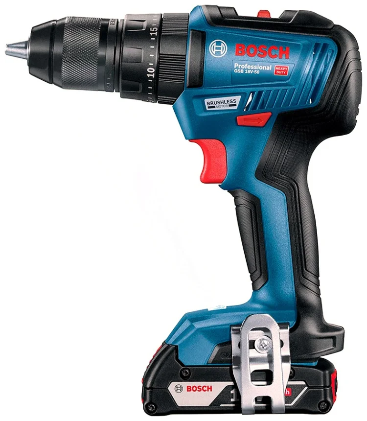 BOSCH GSB 18V 50 06019H5100 1.kz