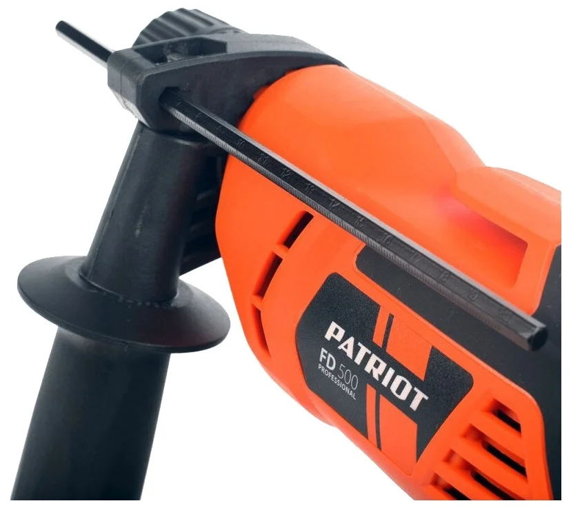 Дрель PATRIOT FD 500 Казахстан