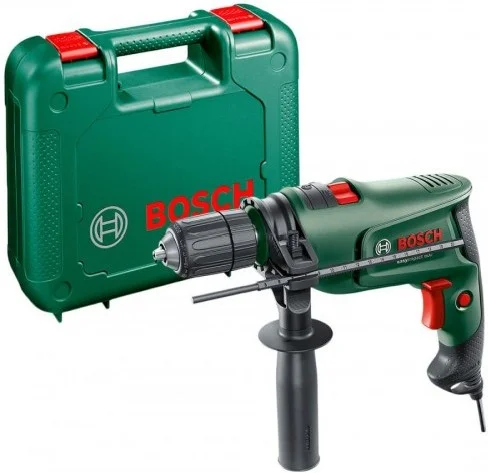 Фото Дрель BOSCH EasyImpact 600 0603133020