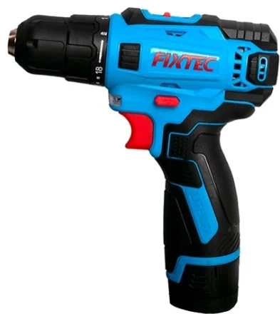 Шуруповерт FIXTEC FCD12L07