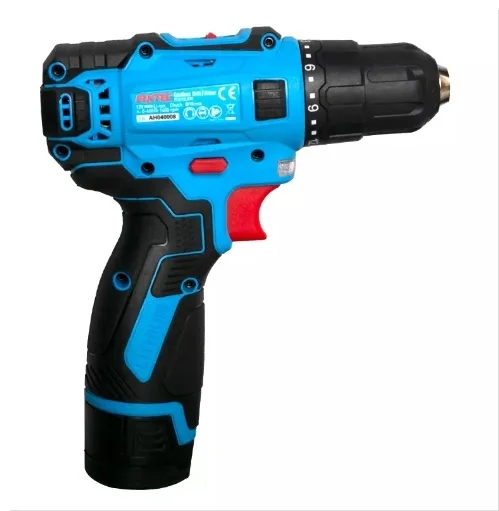 Фото Шуруповерт FIXTEC FCD12L07