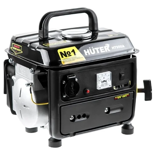 Генератор HUTER 950A HT