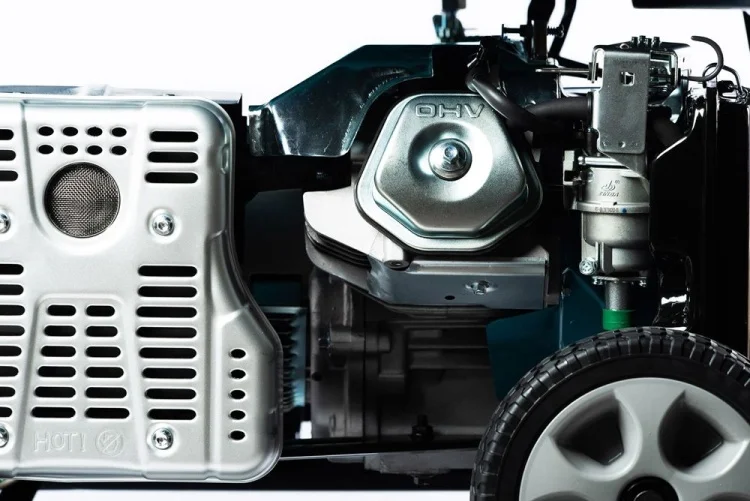 Генератор ALTECO Professional AGG 8000Е2 заказать