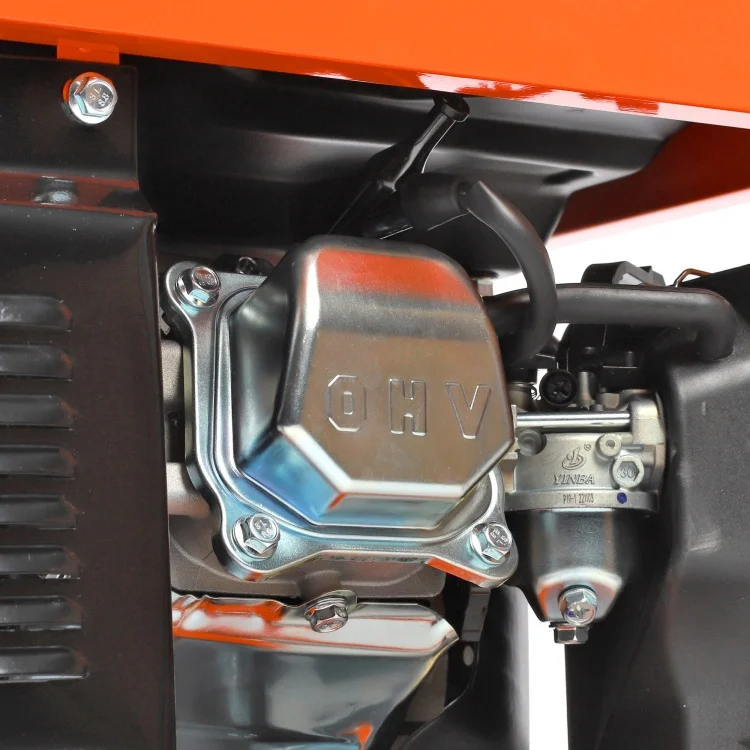 Купить Генератор бензиновый PATRIOT GRS 3700C