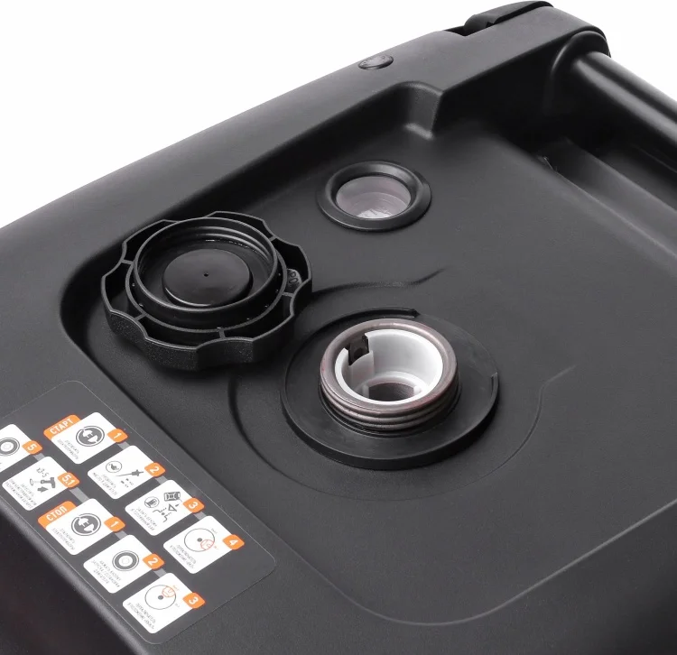 Купить Генератор инверторный PATRIOT iGX 4000W