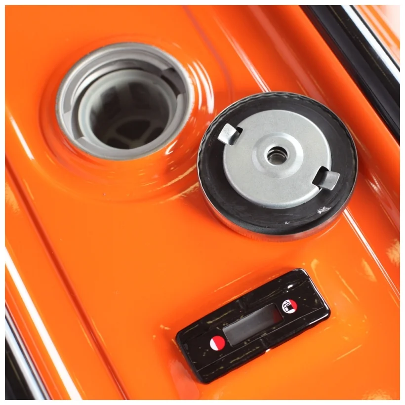Фото Генератор PATRIOT Max Power SRGE 2500