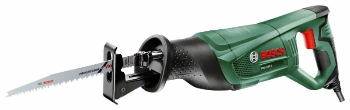 Ножовка BOSCH PSA 700 E (06033A7020)