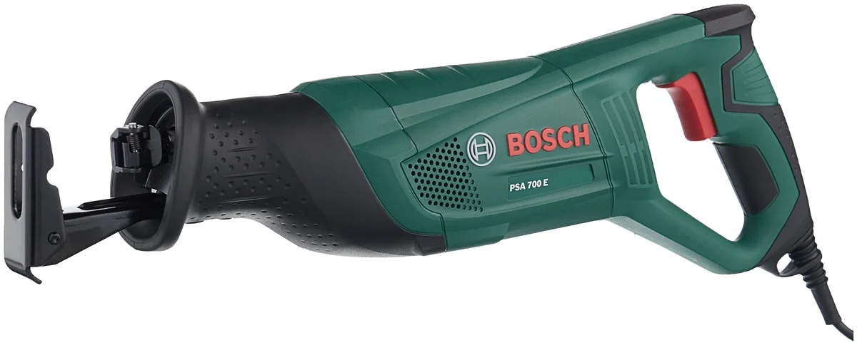 Фото Ножовка BOSCH PSA 700 E (06033A7020)