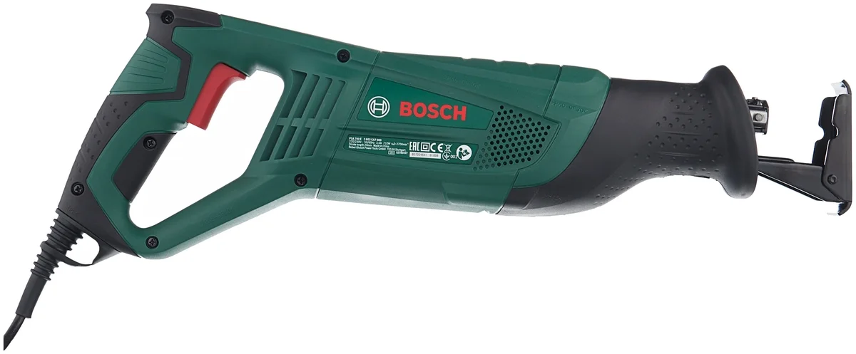 Цена Ножовка BOSCH PSA 700 E (06033A7020)