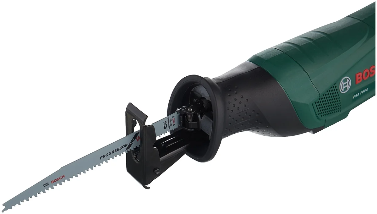 Купить Ножовка BOSCH PSA 700 E (06033A7020)