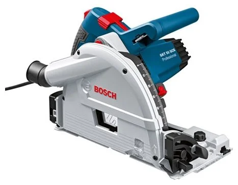Фото Пила BOSCH GKT 55 GCE (0601675000)