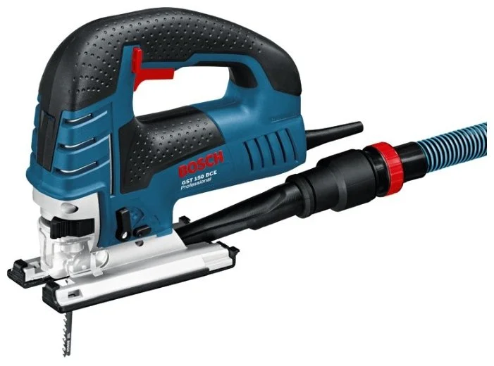 Фото Пила BOSCH GST 150 BCE (0601513000)