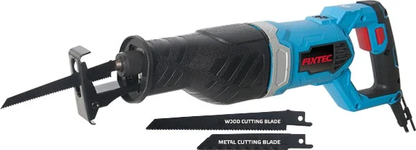 Фото Пила сабельная FIXTEC FRS10501