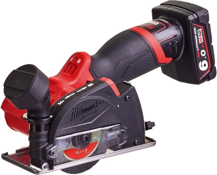 Отрезная машина MILWAUKEE M12FCOT-0 (4933464618)