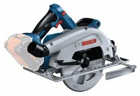 Фото Пила BOSCH GKS 18V-68 C (06016B5000)