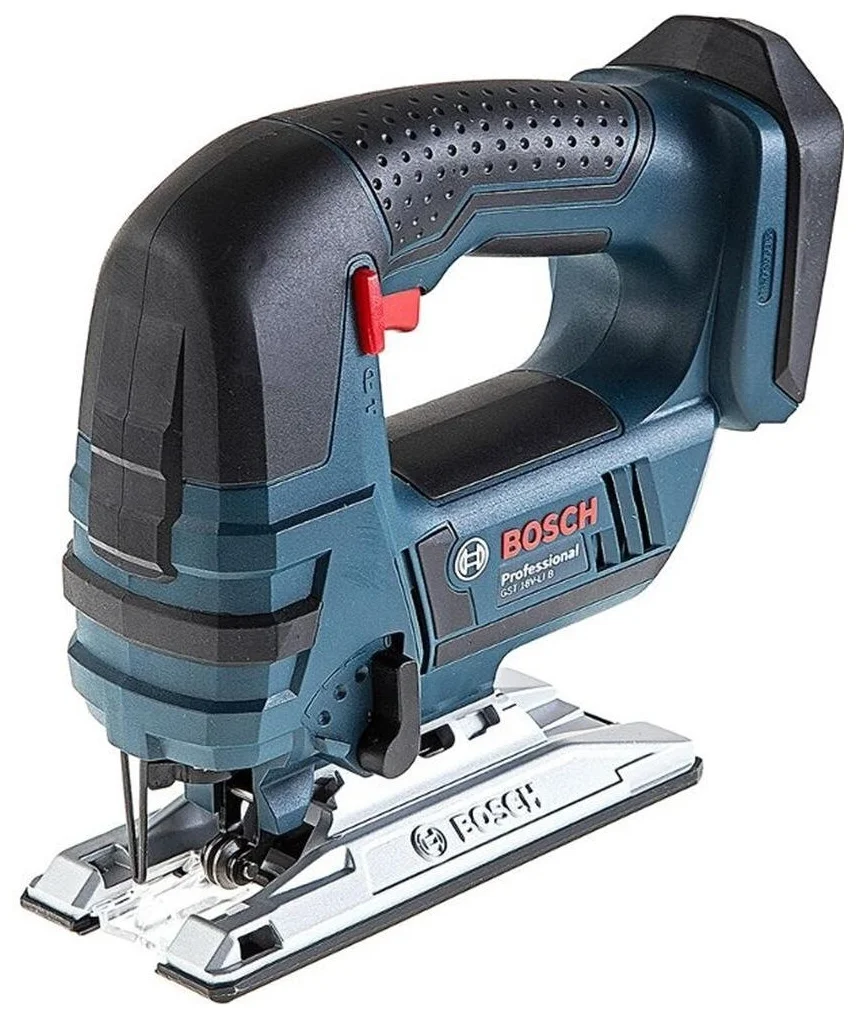 Фото Пила BOSCH GST 18 V-LI B (06015A6100)
