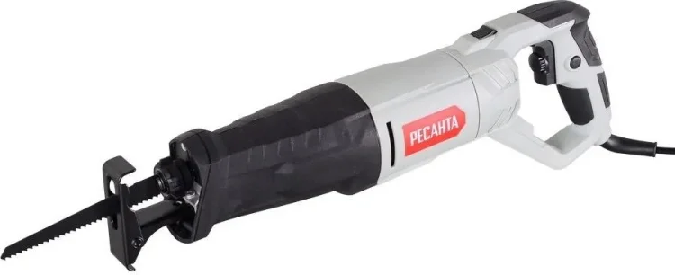 Пила сабельная РЕСАНТА ПС-950Э (75/25/1)