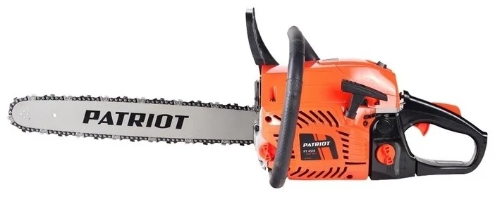 Пила PATRIOT PT4518