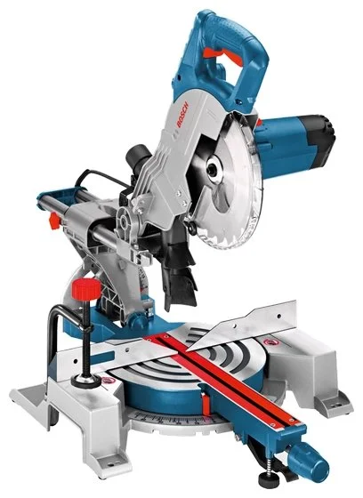 Пила BOSCH GCM 800 SJ (0601B19000)