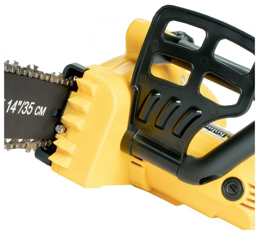 Картинка Пила KOLNER KECS 35/1600