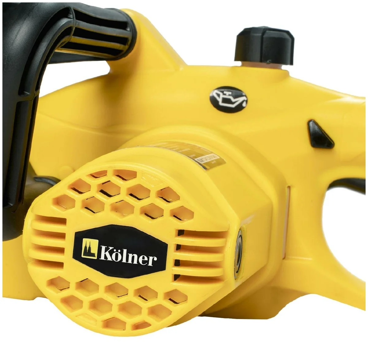 Пила KOLNER KECS 35/1600 заказать
