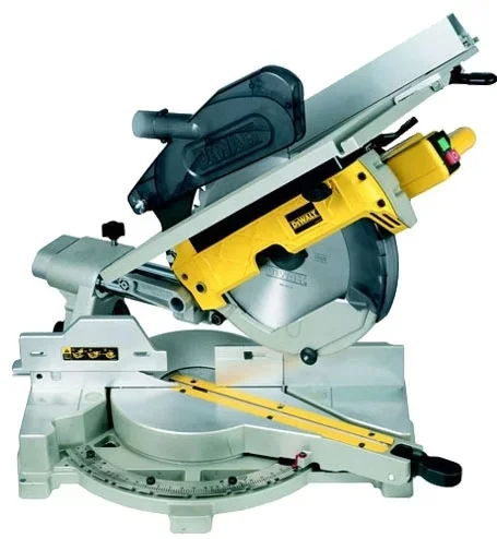 Фото Пила циркулярная DeWALT D27111-QS