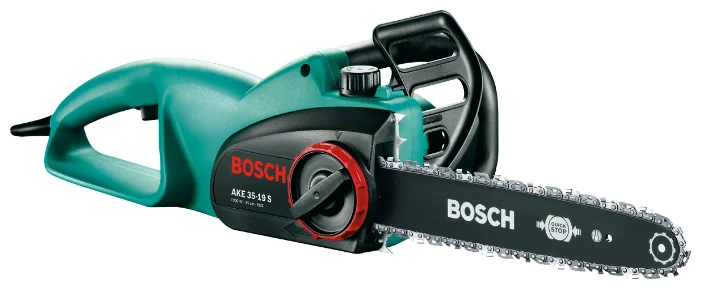 Фото Пила BOSCH AKE 35-19 S (0600836E03)