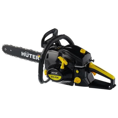 Фото Пила HUTER BS-45M