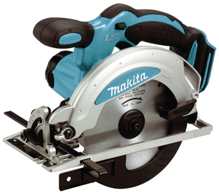 Фото Пила MAKITA DSS610Z