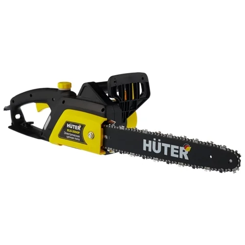Фото Пила HUTER ELS-2000