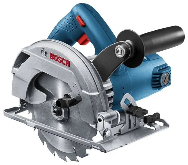 Фото Пила BOSCH GKS 600 (06016A9020)
