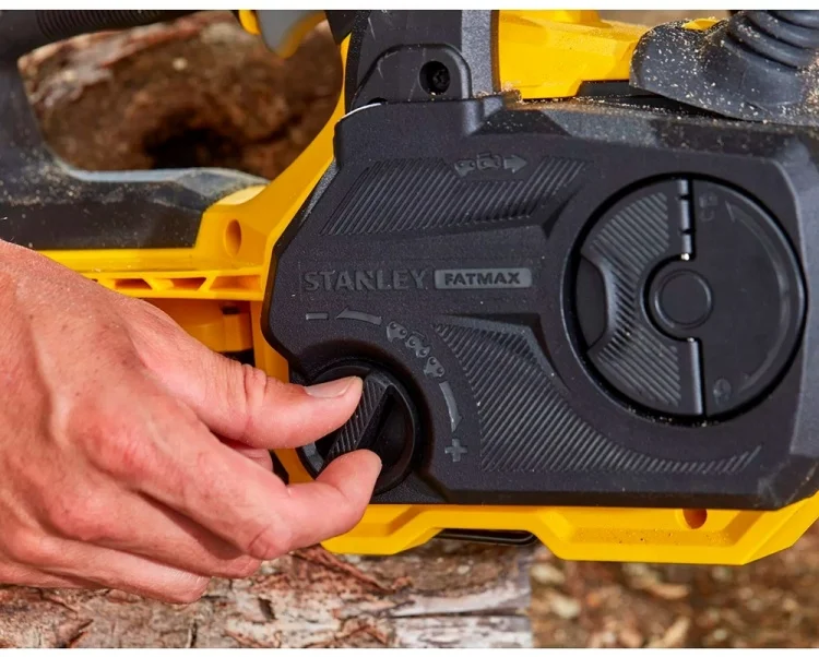 Купить Пила цепная STANLEY SFMCCS630M1-QW