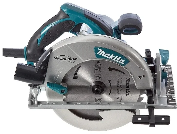 Пила MAKITA 5008MG