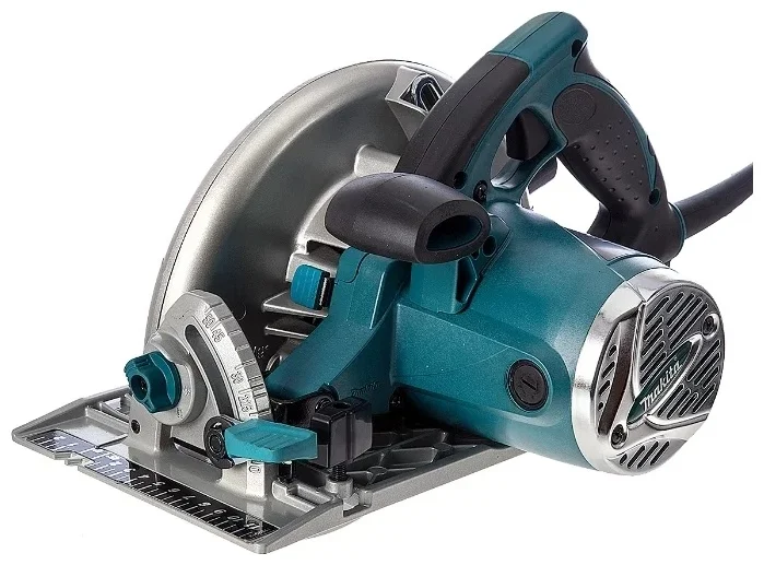 Фото Пила MAKITA 5008MG