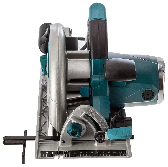 Фотография Пила MAKITA 5008MG