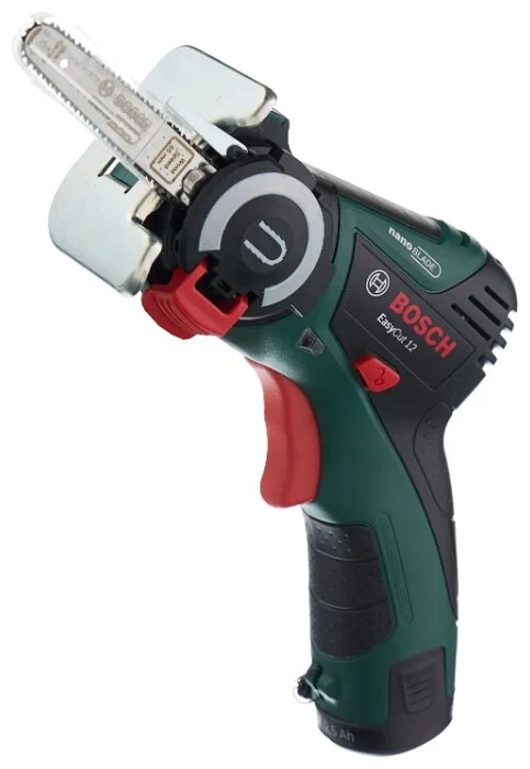 Пила BOSCH EasyCut12 (06033C9020)