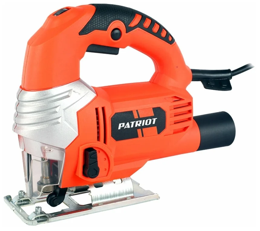 Пила PATRIOT LS 601